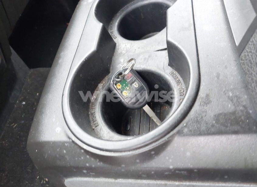 Photo 11 of 2013 Ford F-150 STX (VIN 1FTFX1EF9DKD78532)