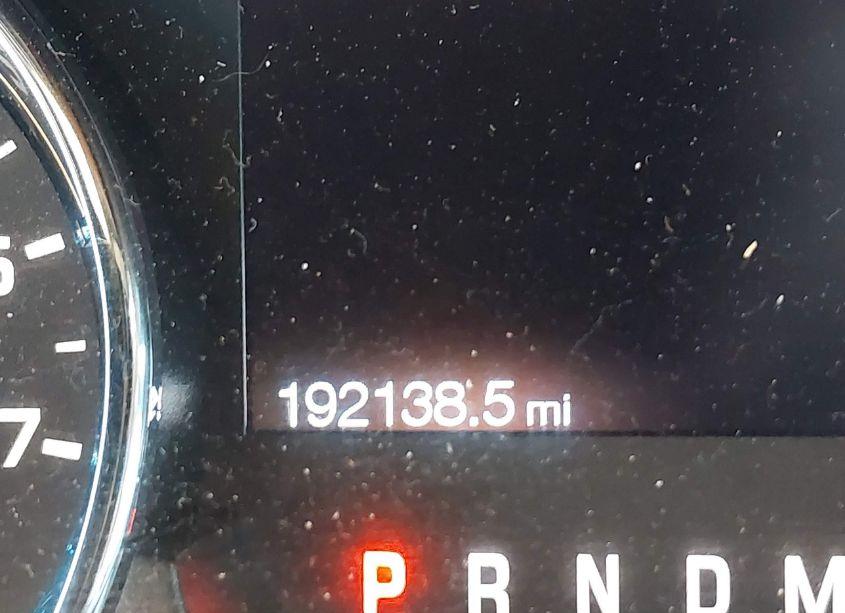 Photo 15 of 2014 Ford F-150 XLT (VIN 1FTFX1EF9EFC65433)