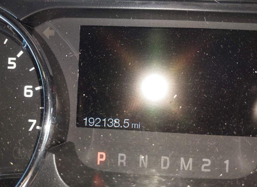 Photo 7 of 2014 Ford F-150 XLT (VIN 1FTFX1EF9EFC65433)