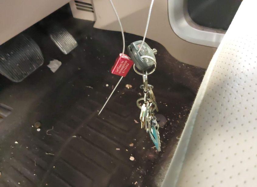 Photo 11 of 2014 Ford F-150 LARIAT (VIN 1FTFX1EF9EKE07531)