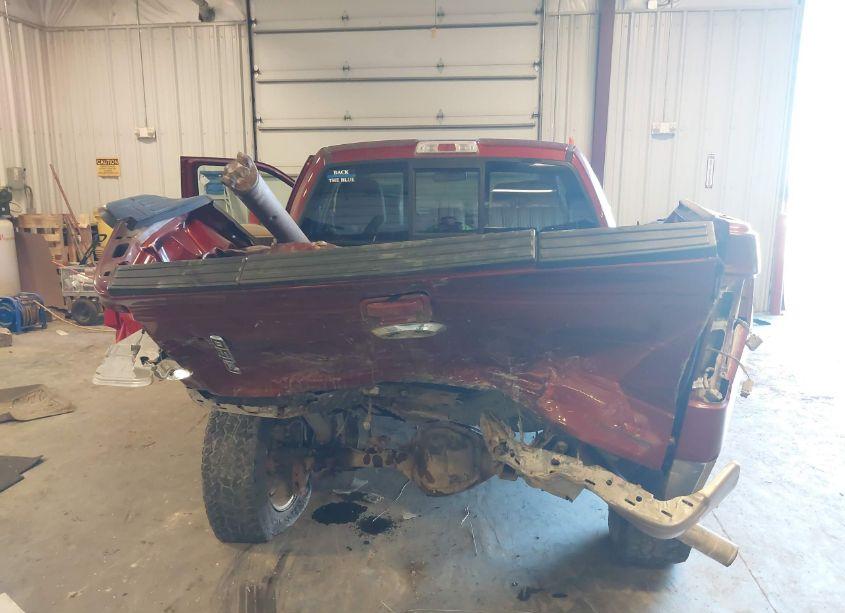 Photo 16 of 2014 Ford F-150 LARIAT (VIN 1FTFX1EF9EKE07531)