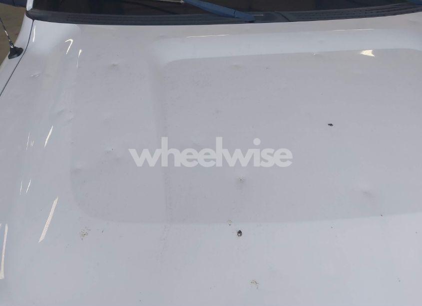 Photo 6 of 2014 Ford F-150 XL (VIN 1FTFX1EF9EKE41386)