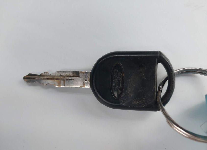 Photo 11 of 2014 Ford F-150 XL (VIN 1FTFX1EF9EKG07860)