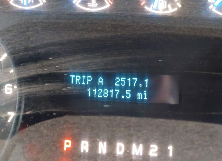 Photo 15 of 2014 Ford F-150 XL (VIN 1FTFX1EF9EKG07860)