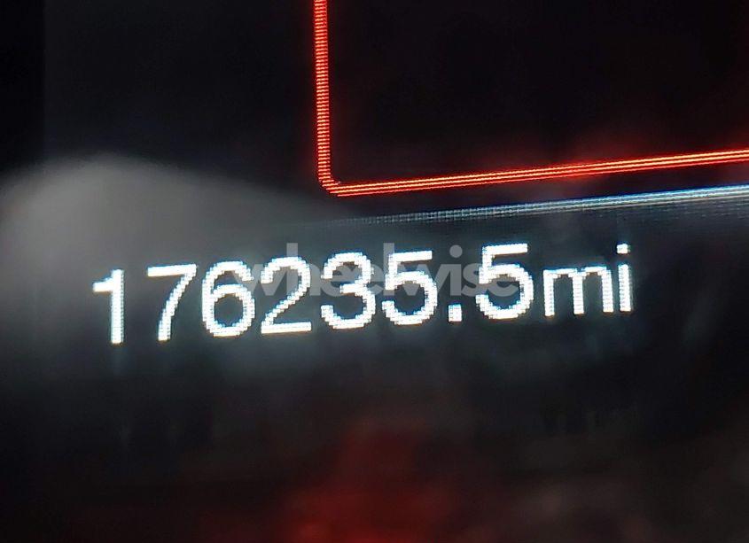 Photo 15 of 2017 Ford F-150 XL (VIN 1FTFX1EF9HFC85427)