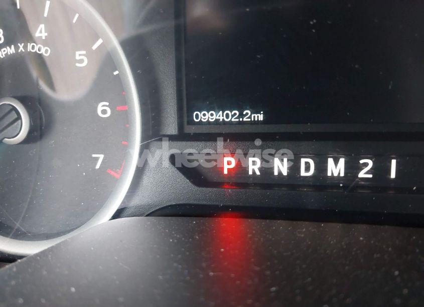 Photo 15 of 2017 Ford F-150 XLT (VIN 1FTFX1EF9HKD62465)