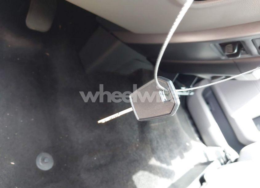 Photo 11 of 2017 Ford F-150 XLT (VIN 1FTFX1EF9HKE25399)