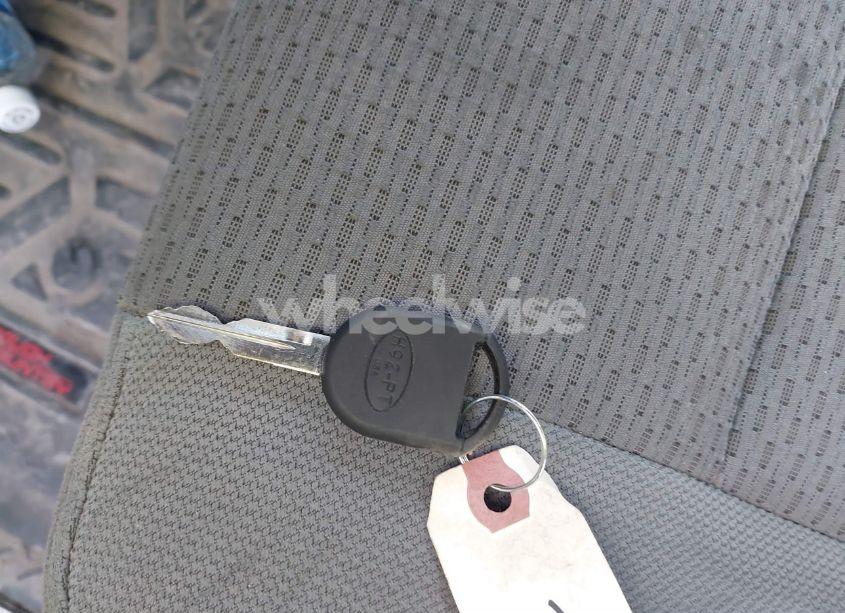 Photo 11 of 2011 Ford F-150 XLT (VIN 1FTFX1EFXBFD26431)