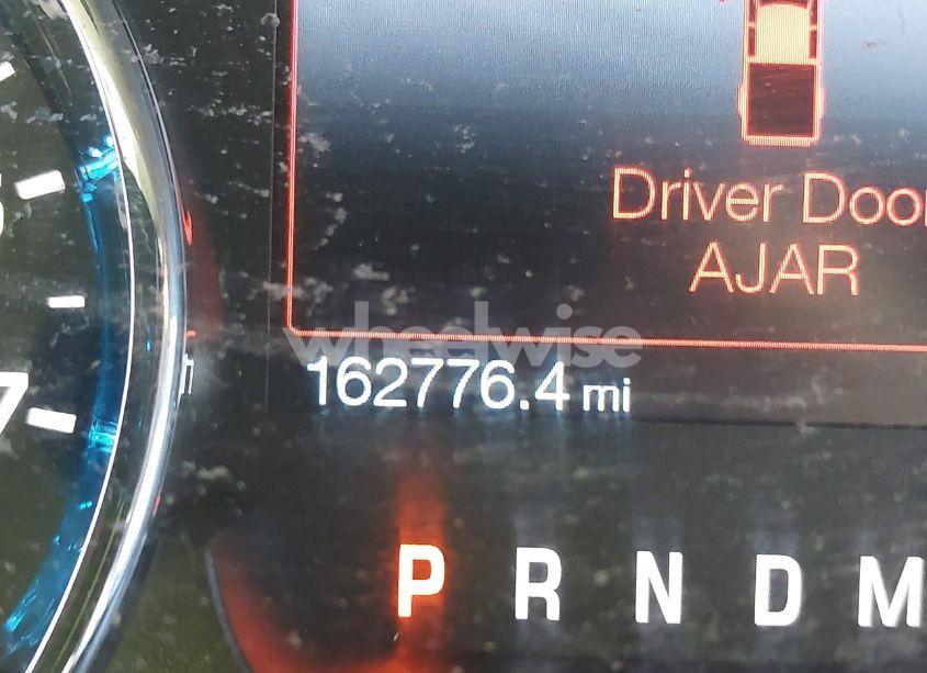 Photo 15 of 2011 Ford F-150 XLT (VIN 1FTFX1EFXBFD26431)