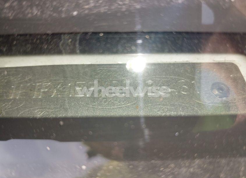 Photo 9 of 2011 Ford F-150 XLT (VIN 1FTFX1EFXBFD26431)