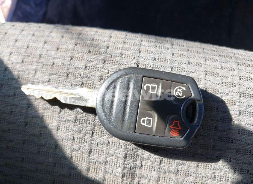 Photo 11 of 2012 Ford F-150 XLT (VIN 1FTFX1EFXCFB78735)