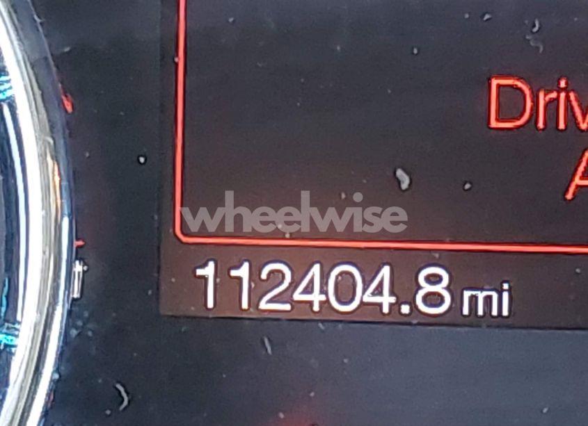 Photo 16 of 2012 Ford F-150 XLT (VIN 1FTFX1EFXCFB78735)