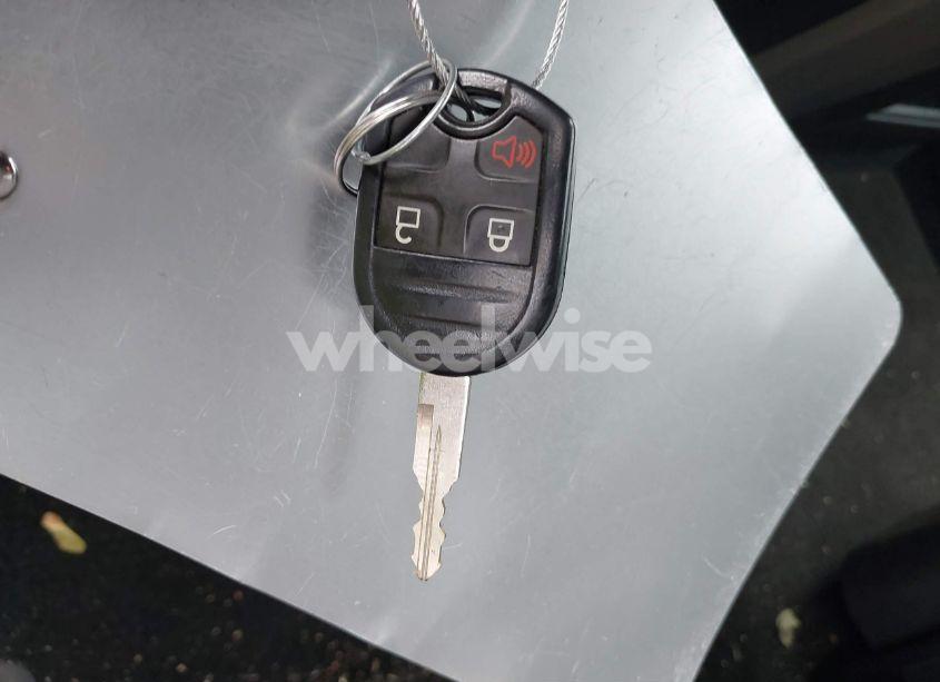 Photo 11 of 2012 Ford F-150 XLT (VIN 1FTFX1EFXCFB81957)