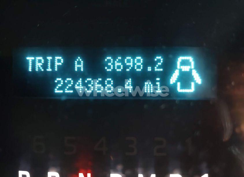 Photo 16 of 2012 Ford F-150 XLT (VIN 1FTFX1EFXCFB81957)