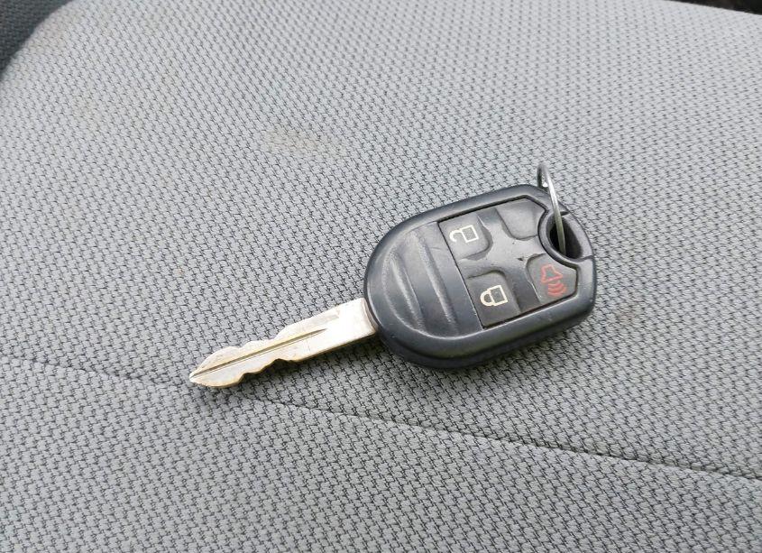 Photo 11 of 2012 Ford F-150 XLT (VIN 1FTFX1EFXCFC72131)