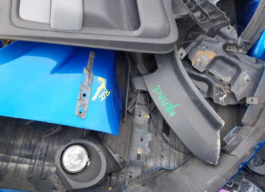 Photo 20 of 2012 Ford F-150 XLT (VIN 1FTFX1EFXCFC72131)