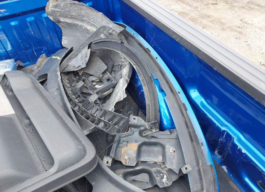 Photo 21 of 2012 Ford F-150 XLT (VIN 1FTFX1EFXCFC72131)