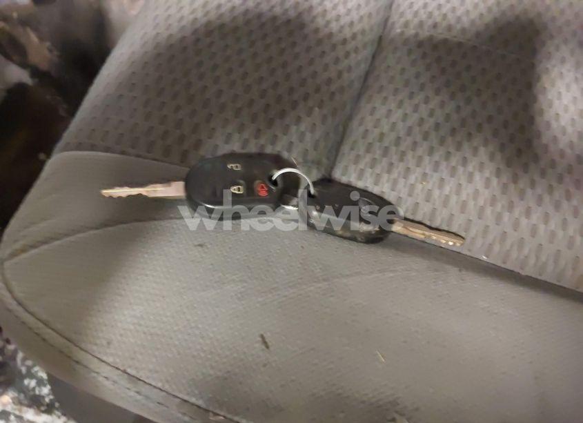 Photo 11 of 2013 Ford F-150 STX (VIN 1FTFX1EFXDFB58633)