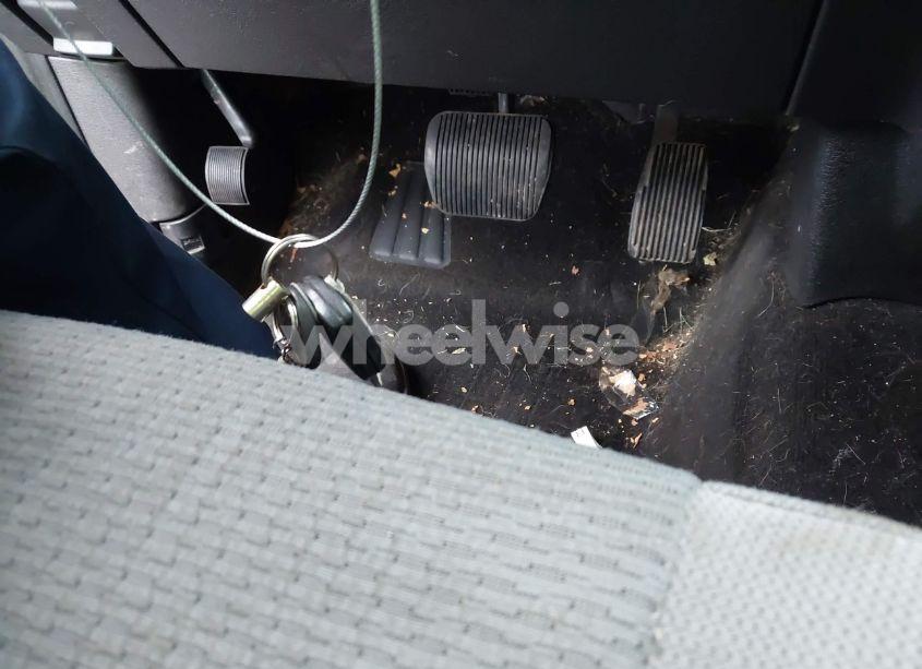 Photo 11 of 2013 Ford F-150 XLT (VIN 1FTFX1EFXDFB89719)