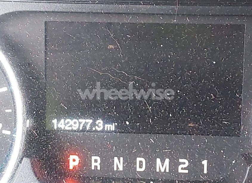 Photo 16 of 2013 Ford F-150 XLT (VIN 1FTFX1EFXDFB89719)