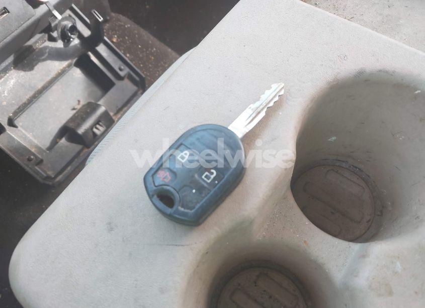 Photo 11 of 2013 Ford F-150 XLT (VIN 1FTFX1EFXDFC96379)