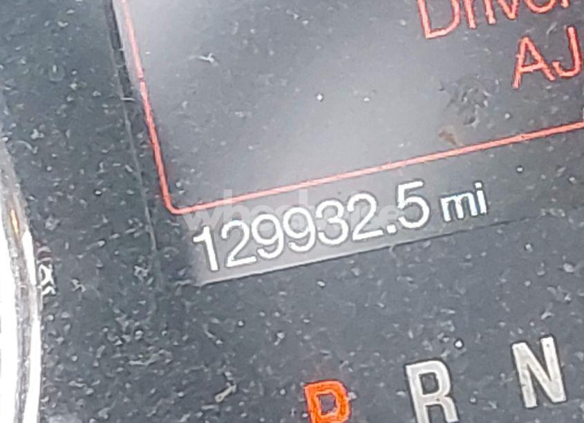 Photo 15 of 2013 Ford F-150 XLT (VIN 1FTFX1EFXDFC96379)