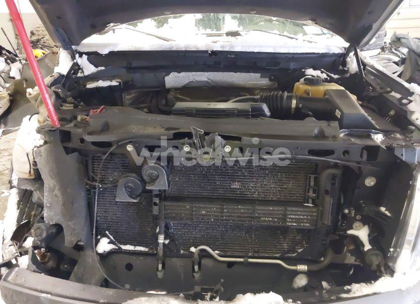 Photo 10 of 2013 Ford F-150 XLT (VIN 1FTFX1EFXDFD79309)