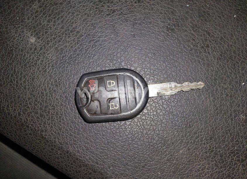 Photo 11 of 2013 Ford F-150 XLT (VIN 1FTFX1EFXDFD79309)