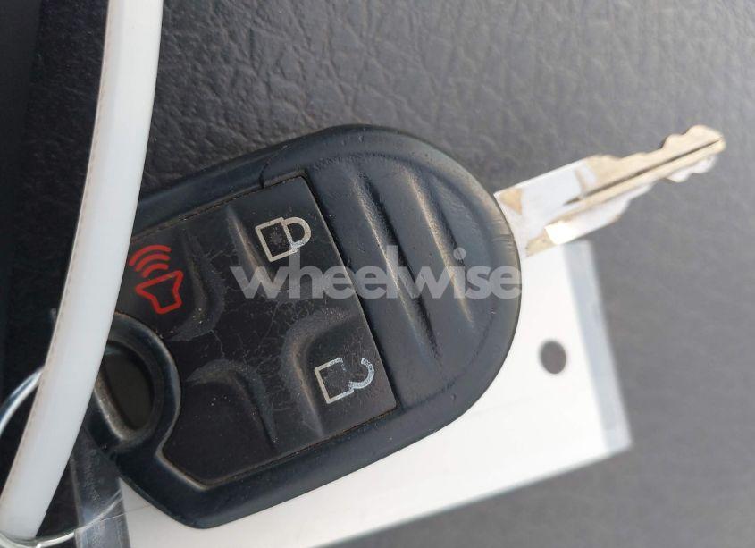 Photo 11 of 2013 Ford F-150 XL (VIN 1FTFX1EFXDKD28660)