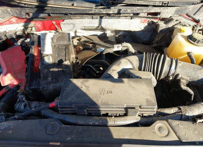 Photo 10 of 2014 Ford F-150 XLT (VIN 1FTFX1EFXEFA59800)