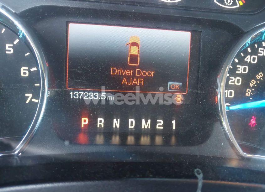 Photo 15 of 2014 Ford F-150 XLT (VIN 1FTFX1EFXEFA89489)