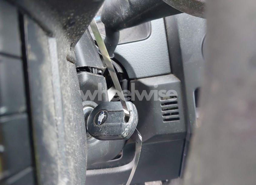 Photo 11 of 2014 Ford F-150 STX (VIN 1FTFX1EFXEKG30547)