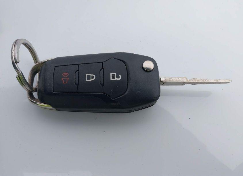 Photo 11 of 2015 Ford F-150 XLT (VIN 1FTFX1EFXFFD05536)