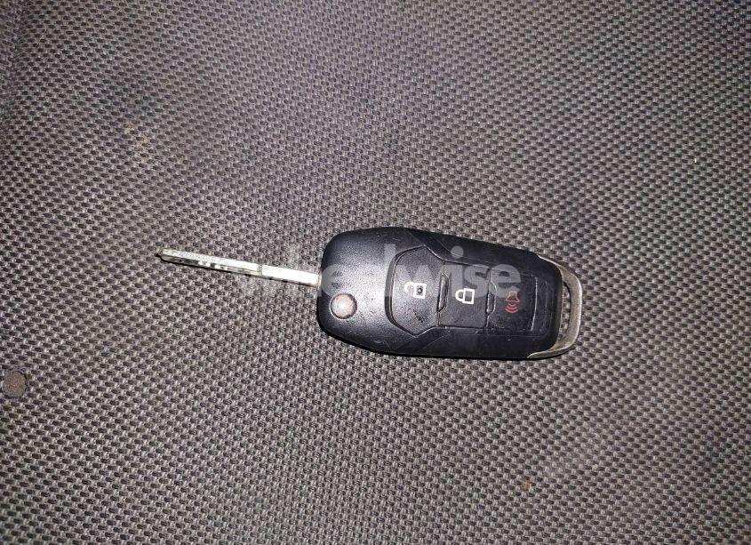 Photo 11 of 2016 Ford F-150 XL (VIN 1FTFX1EFXGFA77040)