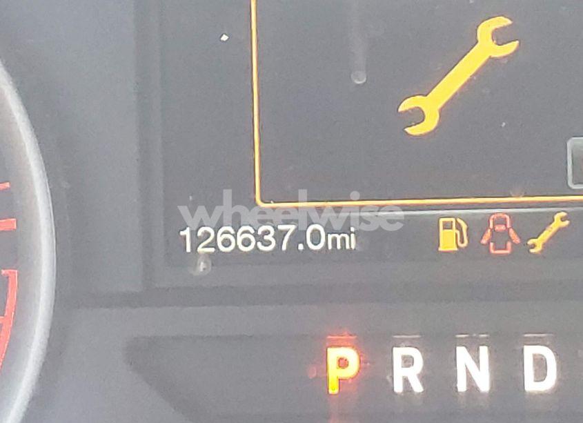 Photo 14 of 2018 Ford F-150 XLT (VIN 1FTFX1EG0JFB07498)