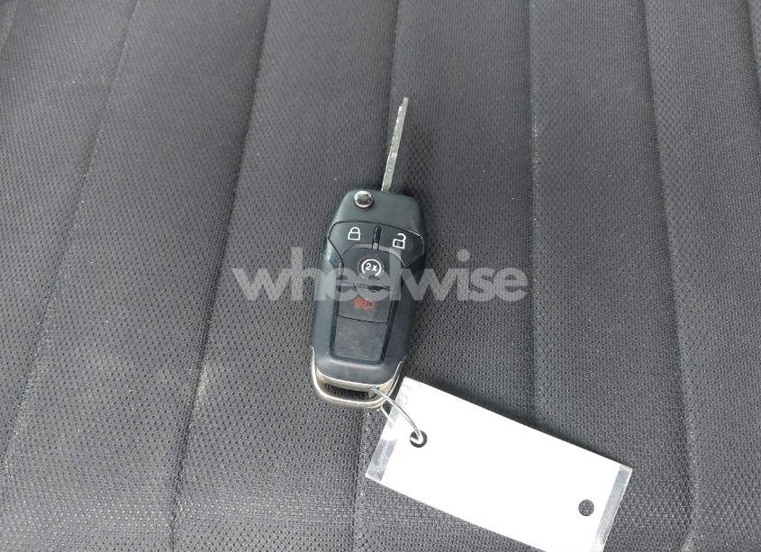 Photo 11 of 2018 Ford F-150 XLT (VIN 1FTFX1EG0JFC91163)