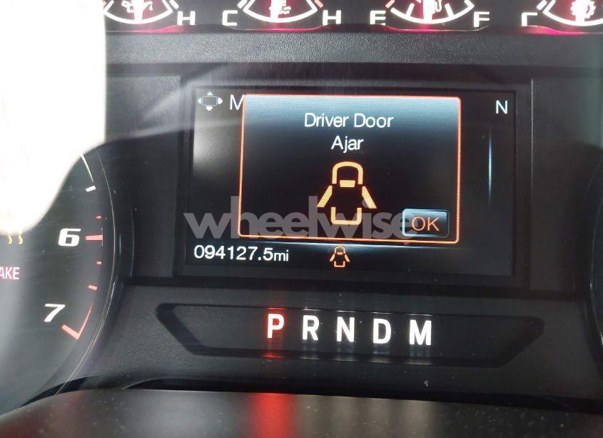 Photo 15 of 2018 Ford F-150 XLT (VIN 1FTFX1EG0JFC91163)