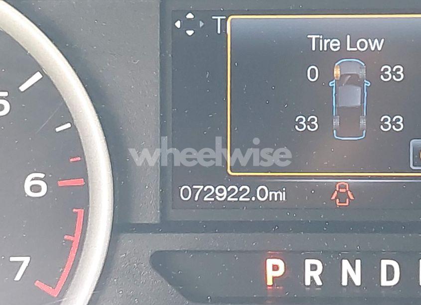 Photo 15 of 2017 Ford F-150 XLT (VIN 1FTFX1EG1HFB32825)