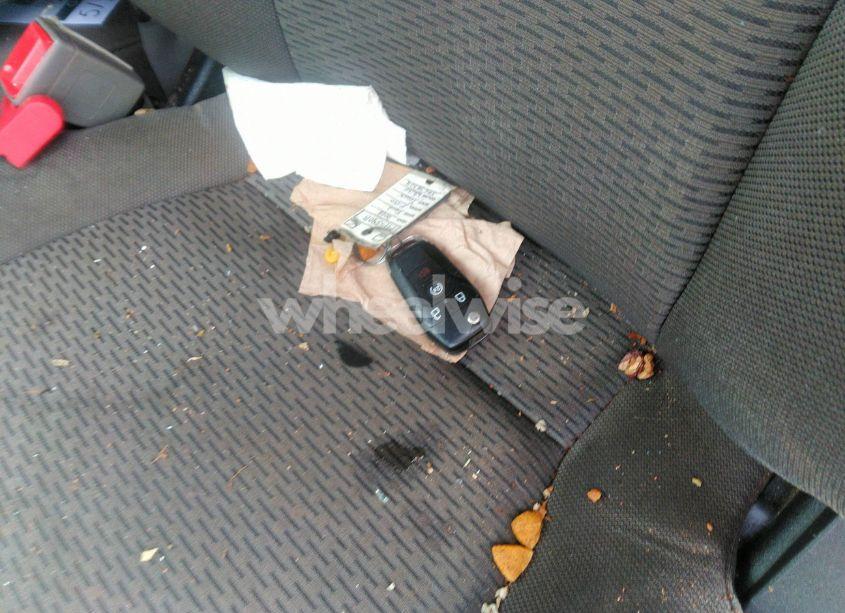 Photo 11 of 2018 Ford F-150 XLT (VIN 1FTFX1EG1JFC78728)