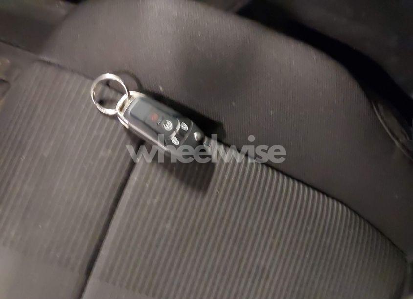 Photo 11 of 2015 Ford F-150 (VIN 1FTFX1EG3FFA83723)