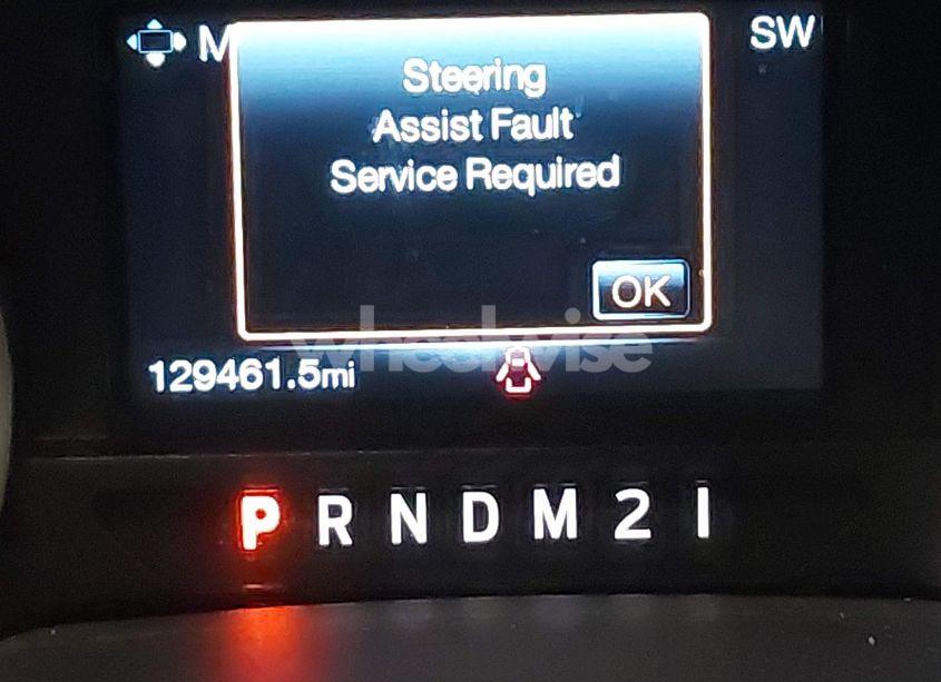 Photo 15 of 2015 Ford F-150 (VIN 1FTFX1EG3FFA83723)