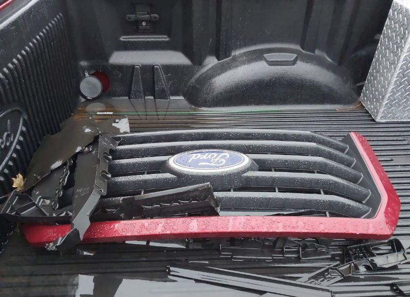 Photo 12 of 2016 Ford F-150 XLT (VIN 1FTFX1EG4GFA61229)