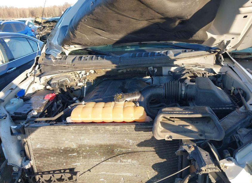 Photo 10 of 2015 Ford F-150 XLT (VIN 1FTFX1EG5FFA74313)