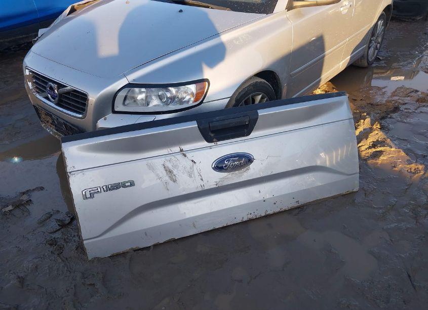 Photo 12 of 2015 Ford F-150 XLT (VIN 1FTFX1EG5FFA74313)