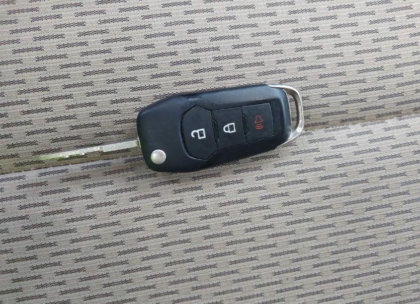 Photo 11 of 2018 Ford F-150 XLT (VIN 1FTFX1EG6JKC37860)