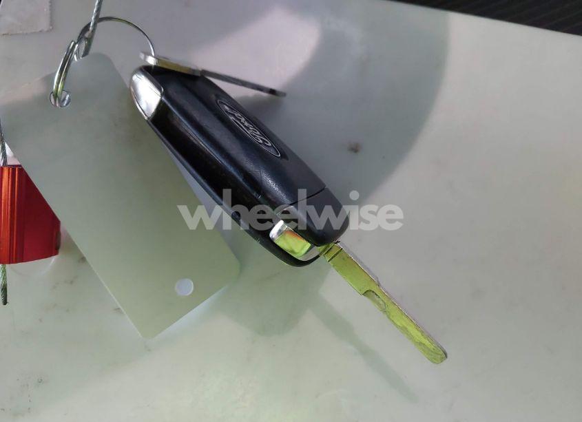 Photo 11 of 2016 Ford F-150 XLT (VIN 1FTFX1EG7GKF53891)