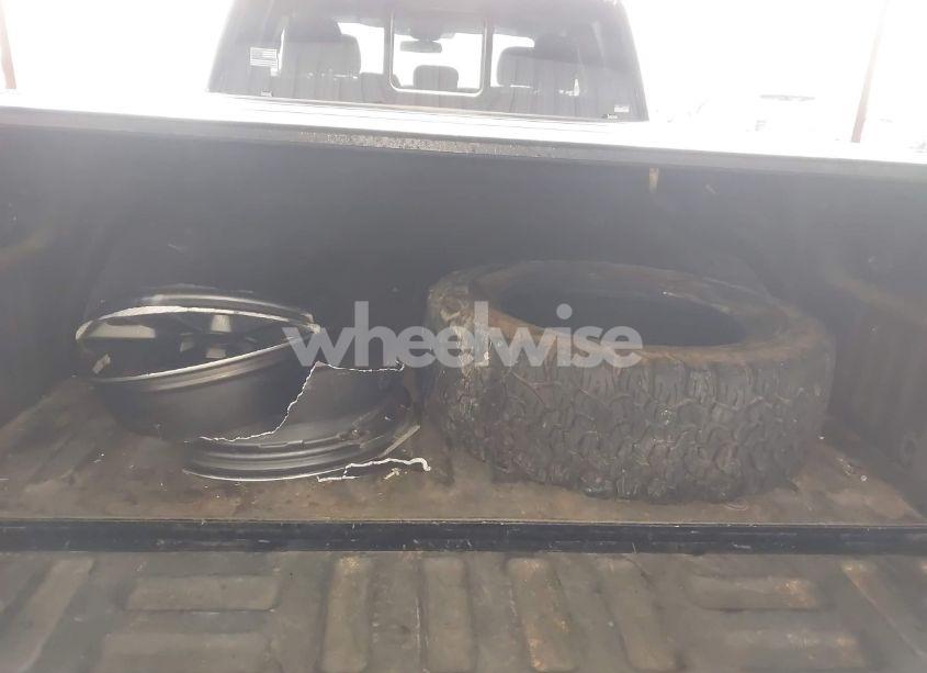 Photo 12 of 2016 Ford F-150 XLT (VIN 1FTFX1EG7GKF53891)