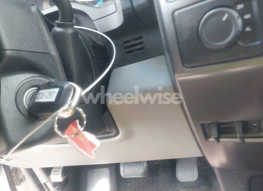 Photo 11 of 2016 Ford F-150 XLT (VIN 1FTFX1EG7GKF55978)