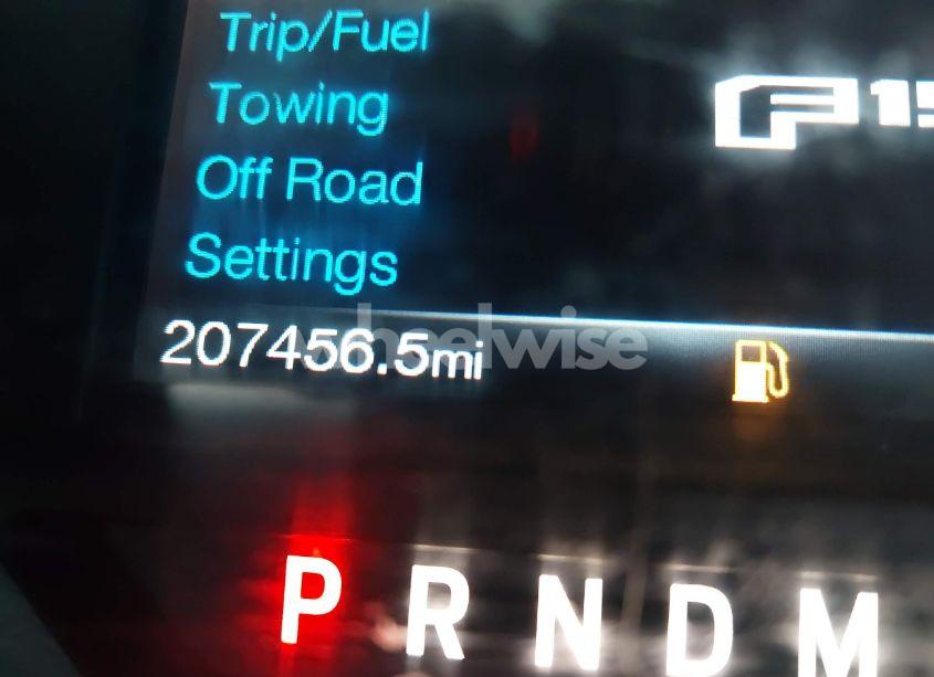 Photo 14 of 2015 Ford F-150 XLT (VIN 1FTFX1EG8FFC71959)