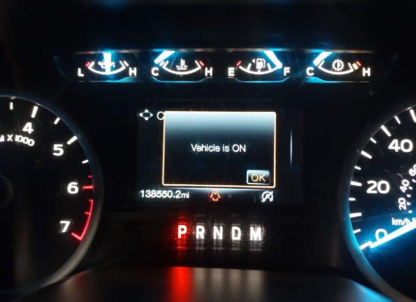 Photo 15 of 2017 Ford F-150 XLT (VIN 1FTFX1EG8HFA59338)